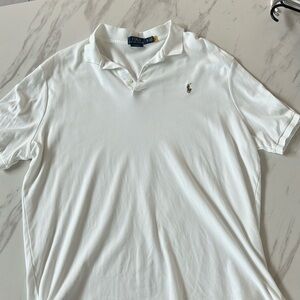Men’s Ralph Lauren polo size XL